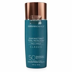 Colorescience - Sunforgettable Face Shield Classic (1.8 oz) SPF 50